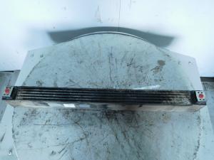 Liebherr Refrigerador de aceite de la caja de cambios